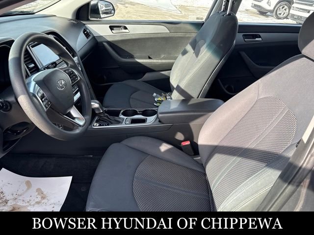Used 2018 Hyundai Sonata SE image 13