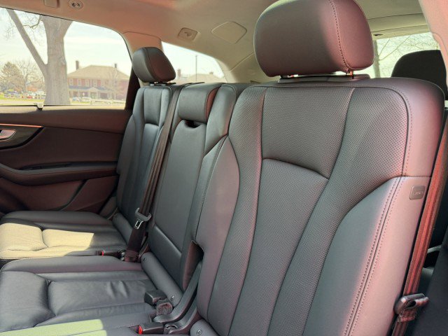 Certified 2023 Audi Q7 3.0T Prestige image 22