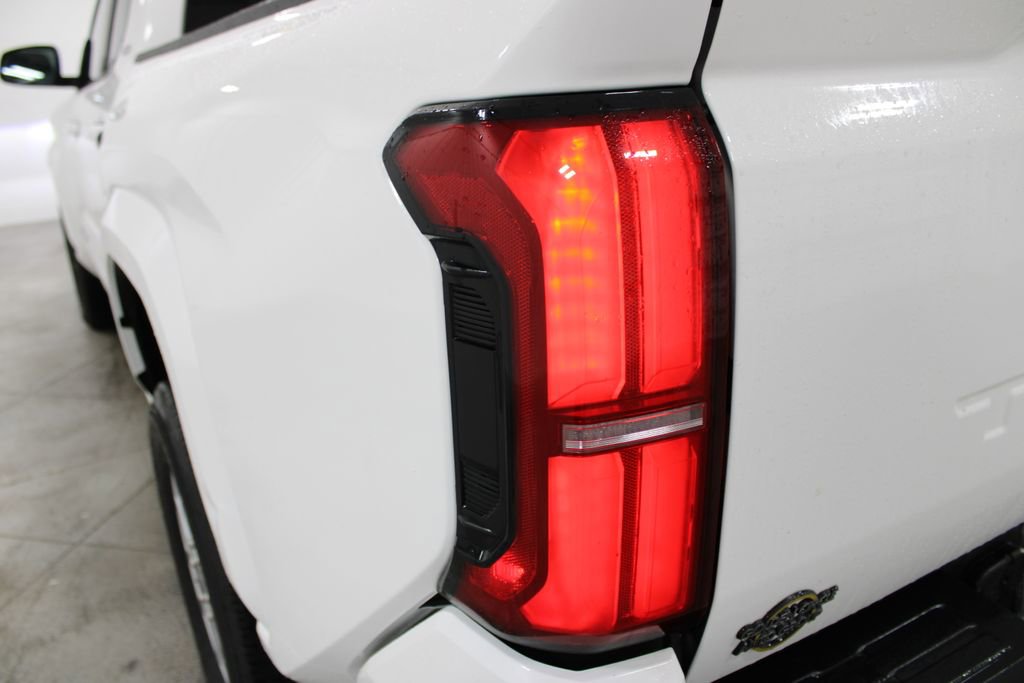 Used 2024 Toyota Tacoma SR5 image 23