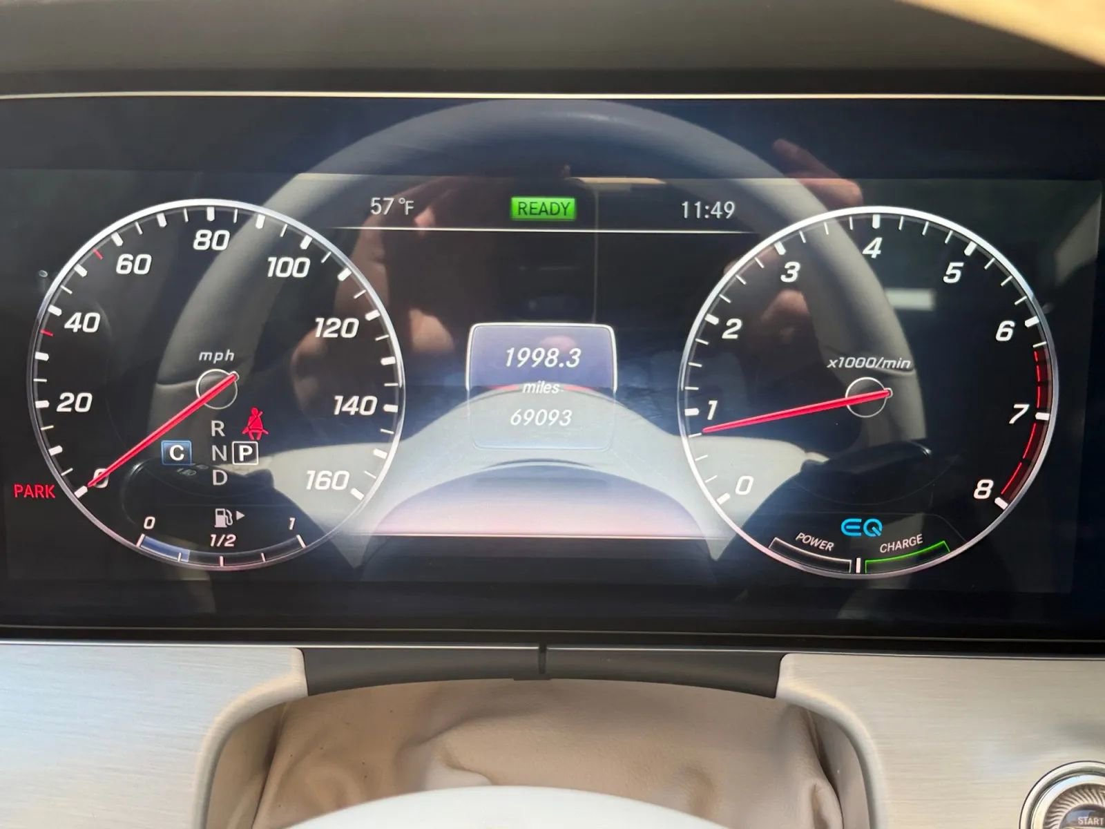 Used 2019 Mercedes-Benz CLS 450 4MATIC image 25