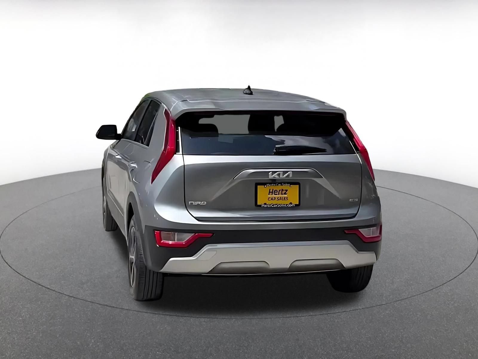 Used 2026 Kia Niro LX FWD image 11
