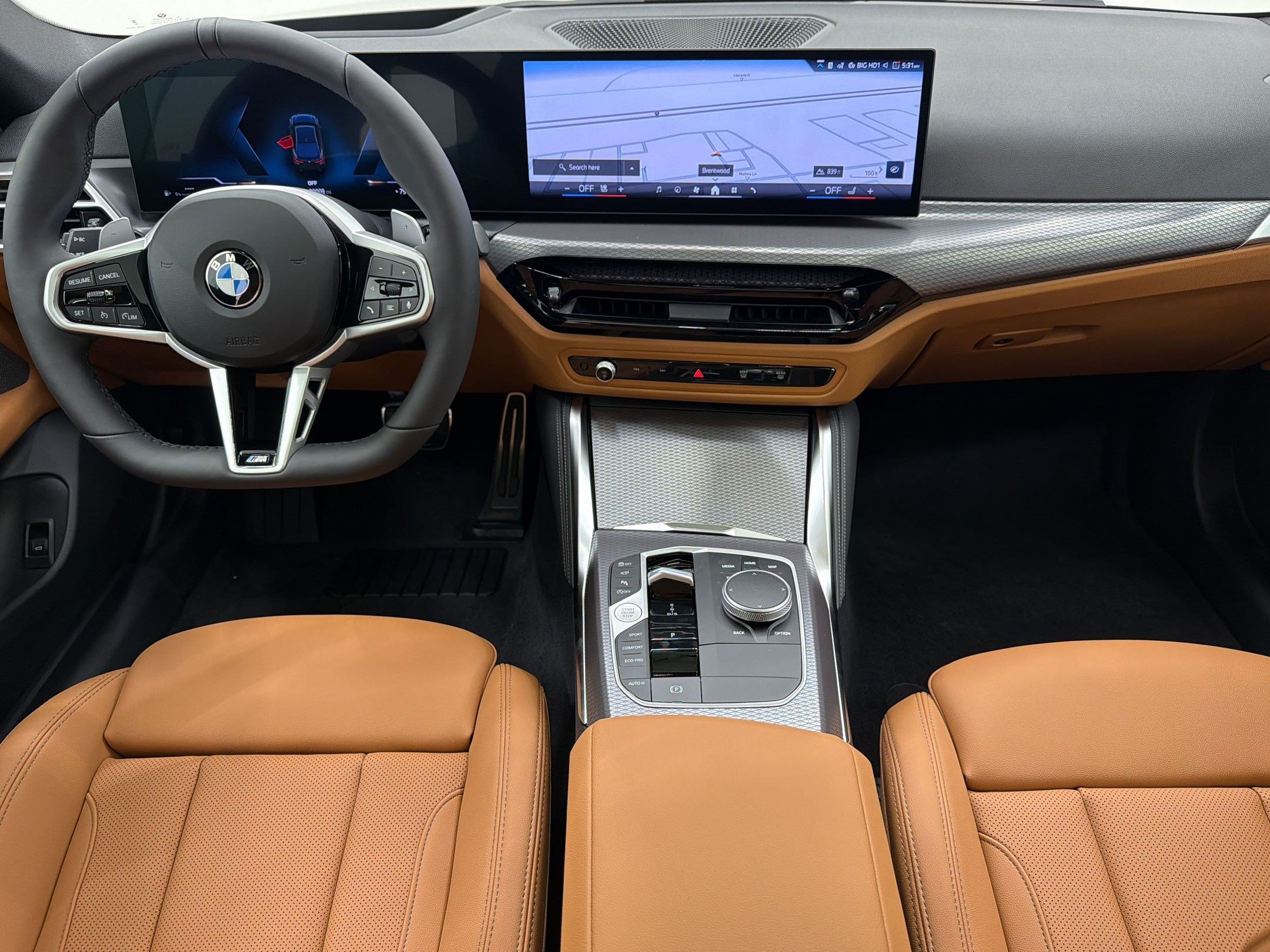 New 2026 BMW 430i w/ M Sport Package RWD image 15