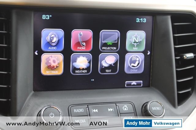 Used 2017 GMC Acadia Denali AWD/4WD image 35