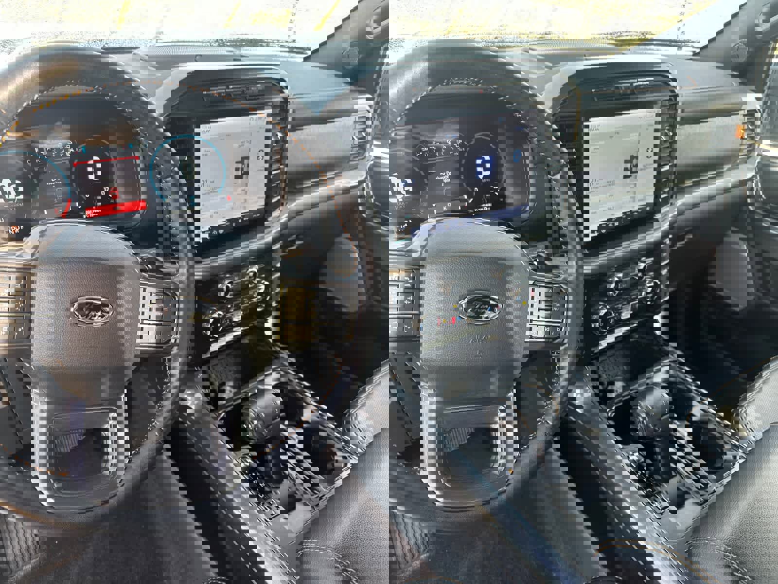 Certified 2023 Ford F150 Tremor w/ Equipment Group 402A High image 11