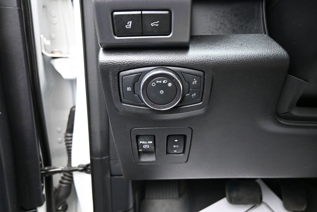 Used 2020 Ford Expedition Platinum AWD/4WD image 12