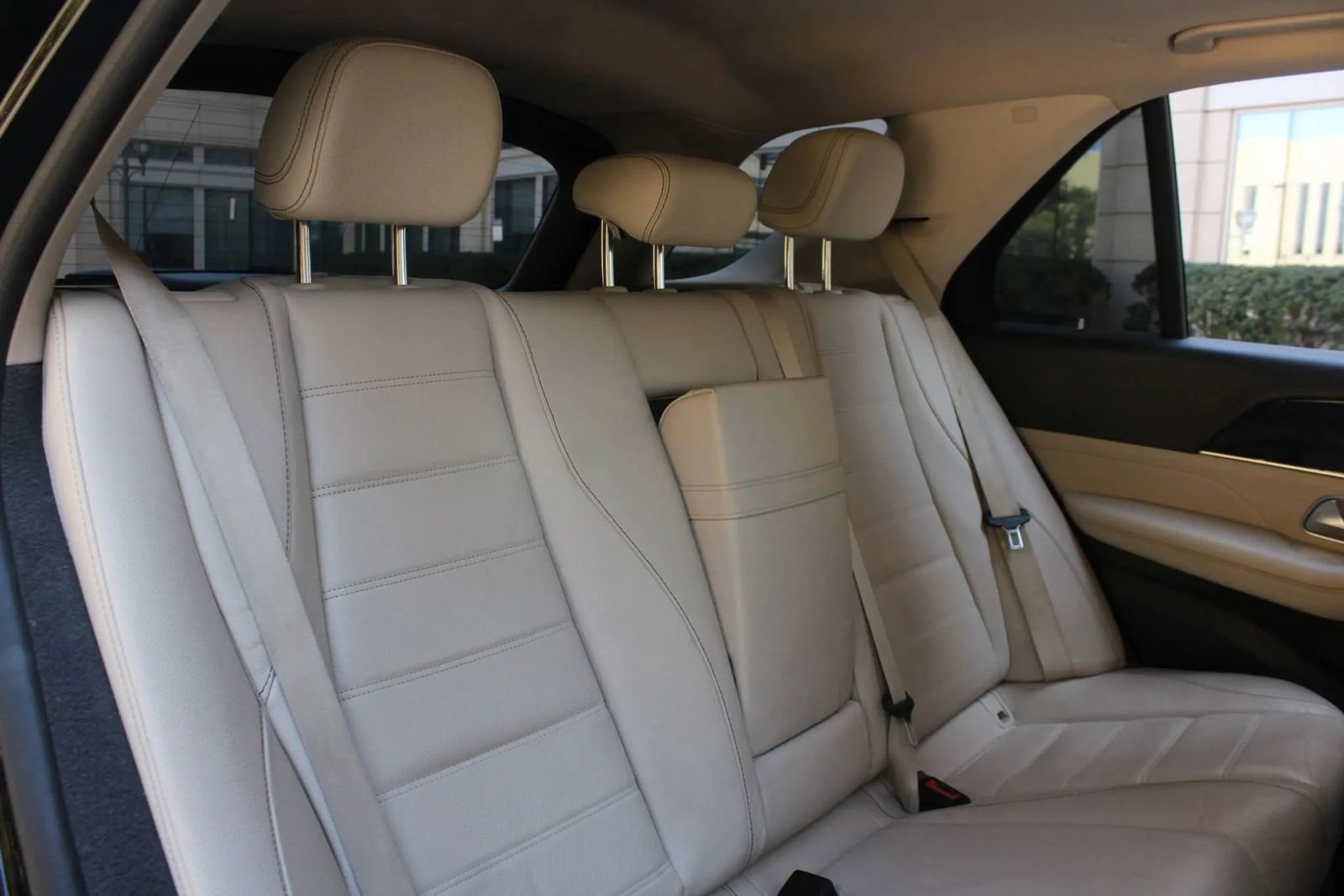 Used 2020 Mercedes-Benz GLE 350 4MATIC image 25
