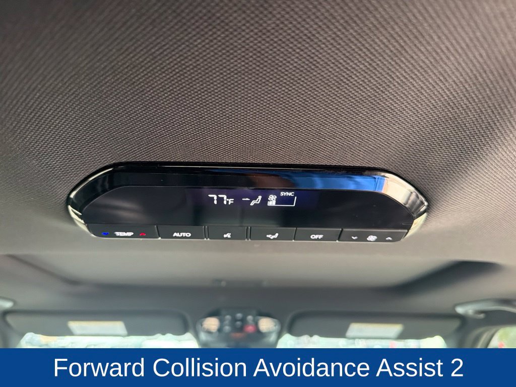 Used 2027 Kia Telluride SX w/ Towing Package FWD image 19