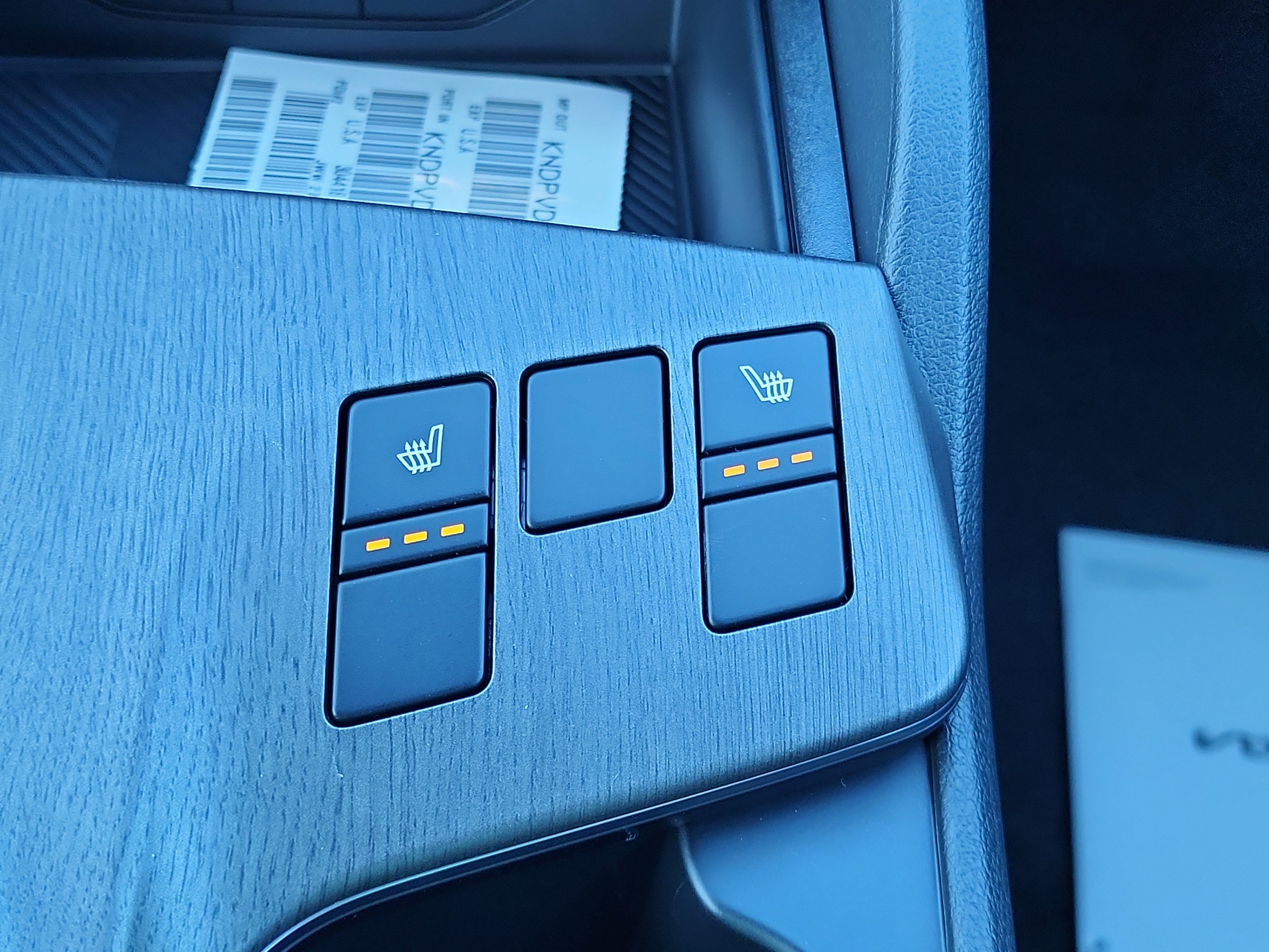 New 2026 Kia Sportage X-Line image 12