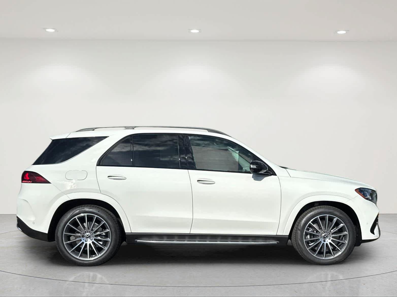 New 2027 Mercedes-Benz GLE 450 4MATIC image 7