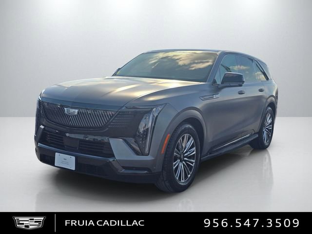 Used 2026 Cadillac Escalade IQ Sport 1 AWD/4WD image 1