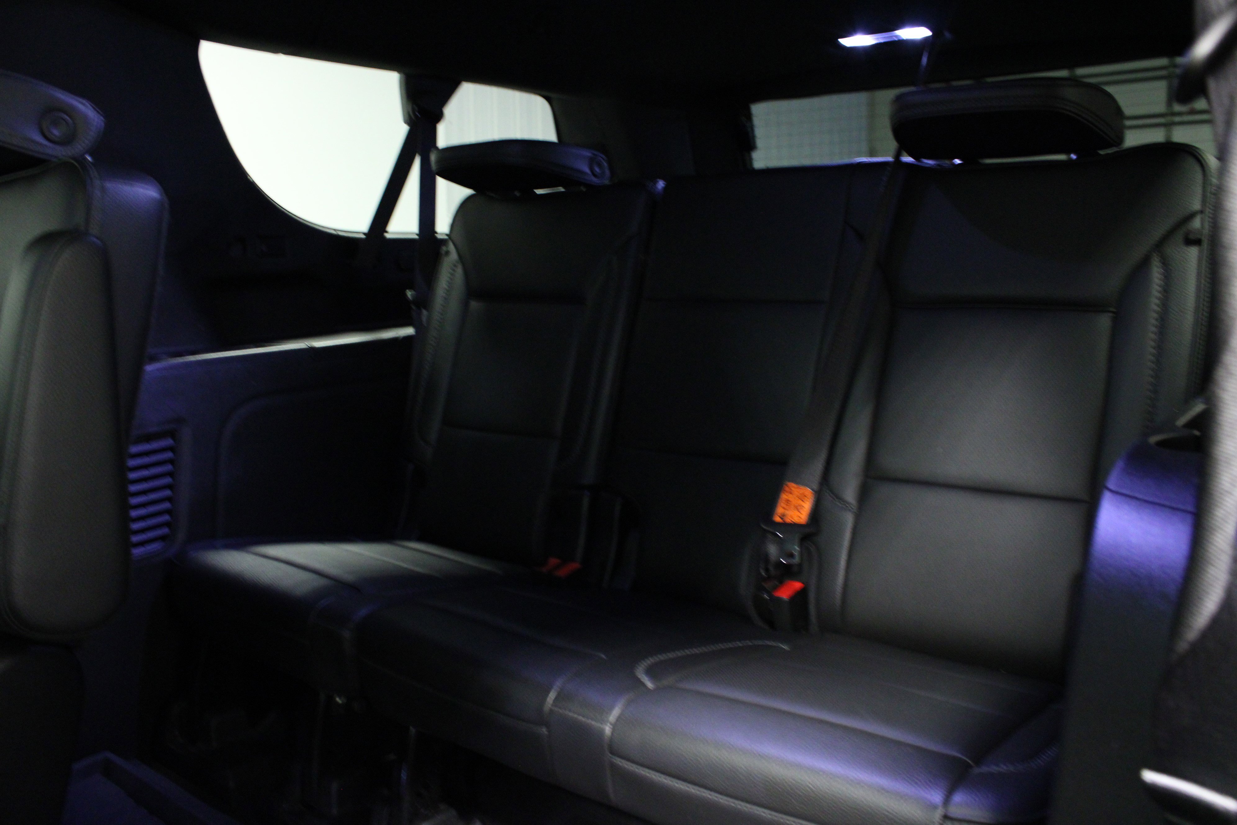 Used 2023 GMC Yukon XL Denali image 14