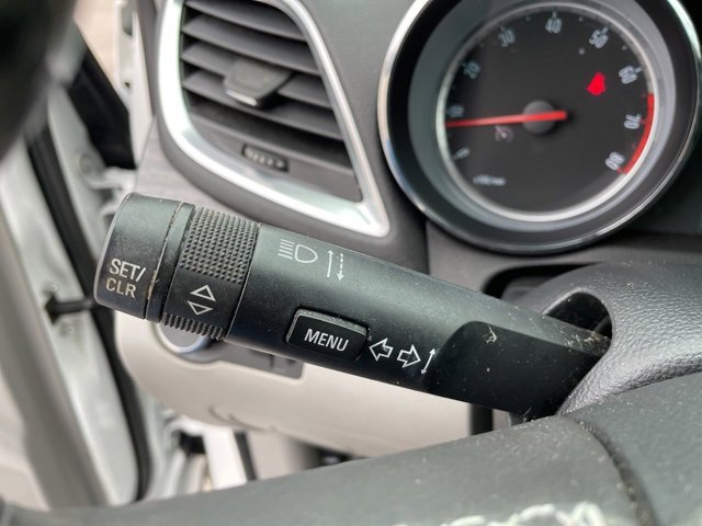 Used 2016 Buick Encore FWD image 28