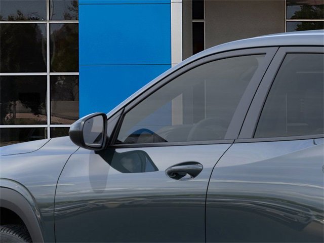 New 2026 Chevrolet Trax LS w/ LS Convenience Package image 12