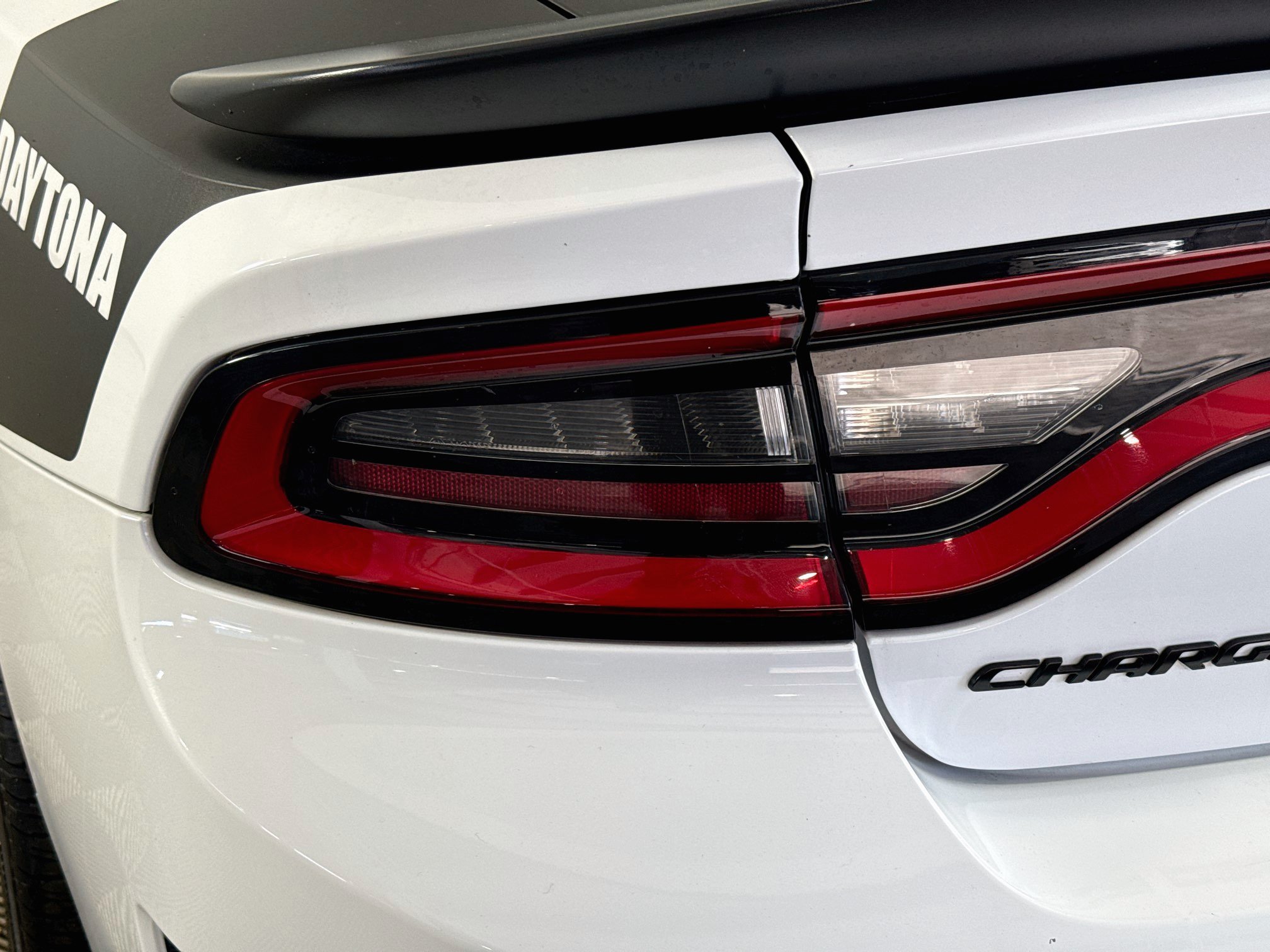 Used 2023 Dodge Charger Scat Pack w/ Daytona Edition Group RWD image 36