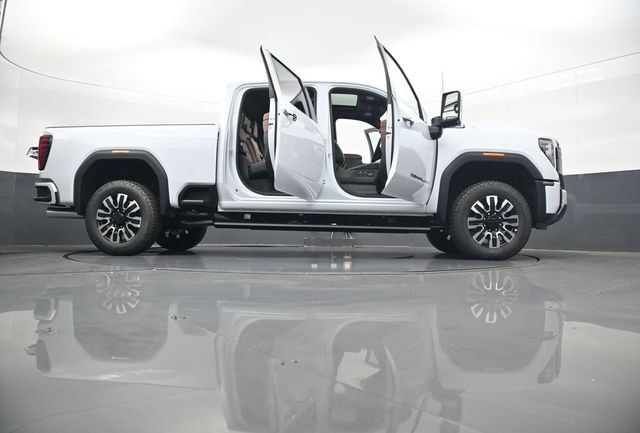 New 2026 GMC Sierra 2500 Denali Ultimate AWD/4WD image 37