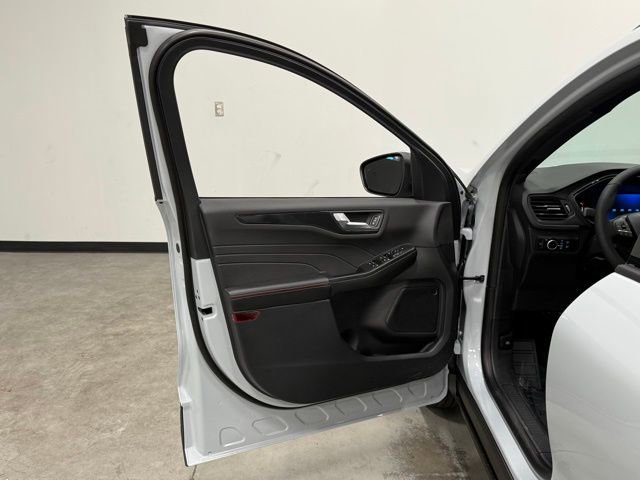 New 2026 Ford Escape ST-Line image 12