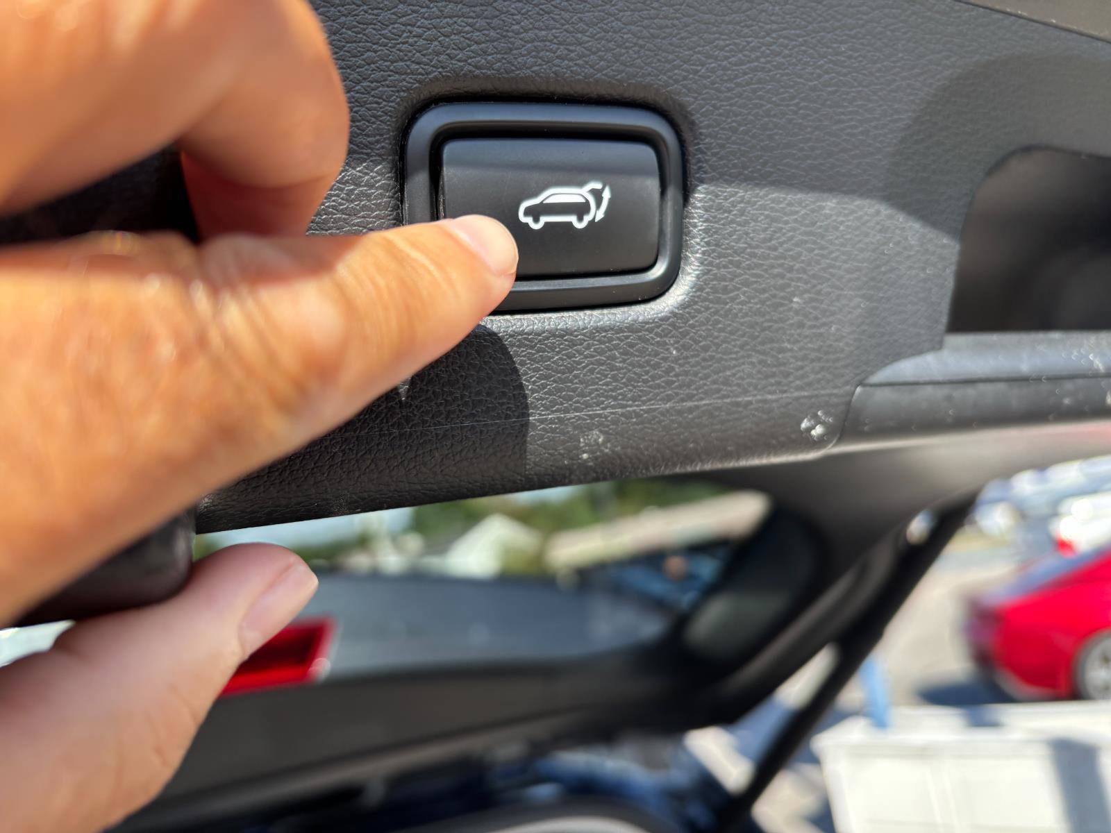 Used 2021 Kia Telluride EX image 16