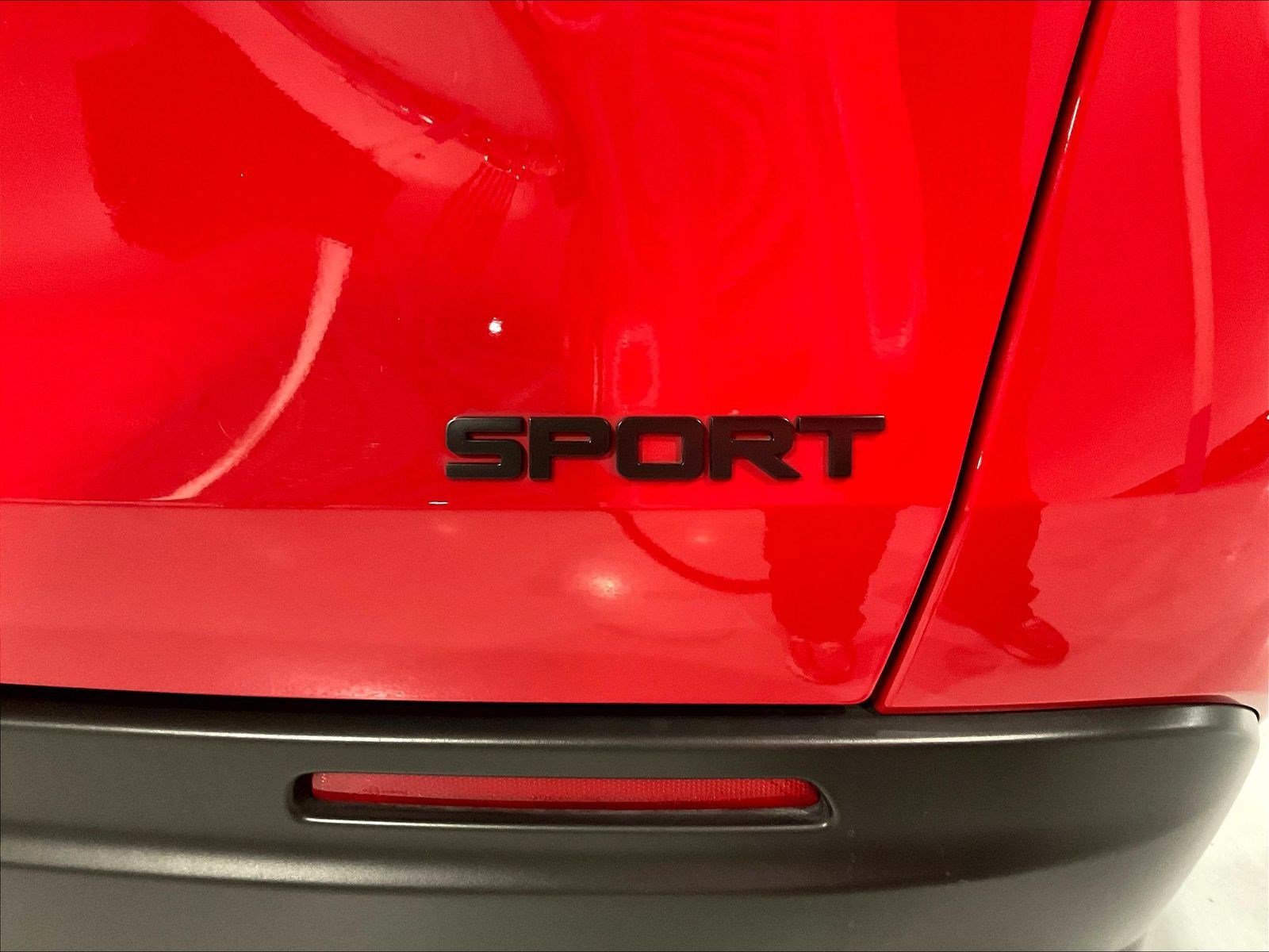 Used 2026 Honda HR-V Sport image 23