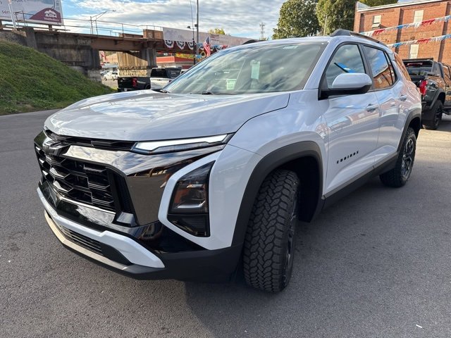 New 2026 Chevrolet Equinox ACTIV image 5