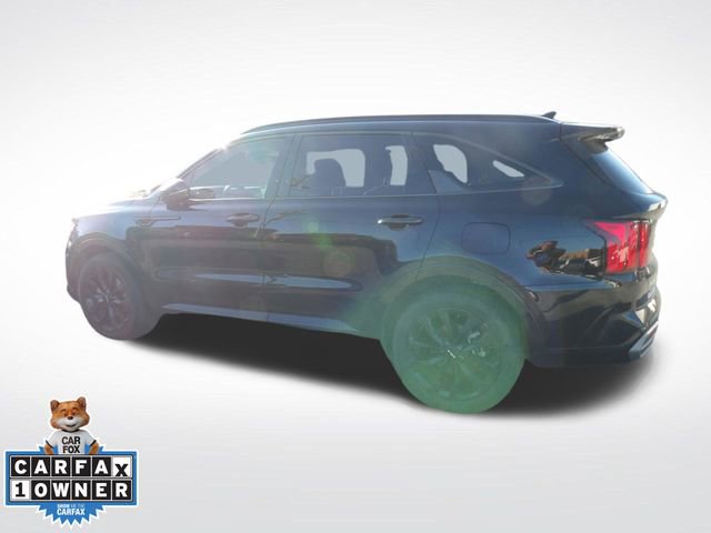 Used 2023 Kia Sorento SX image 11