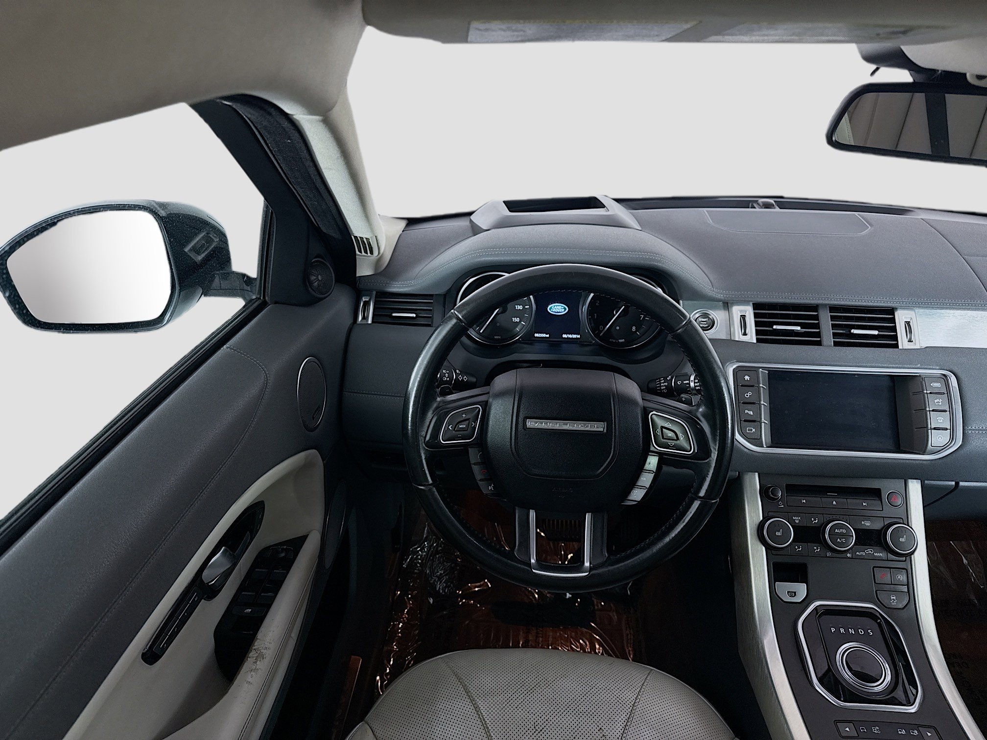 Used 2016 Land Rover Range Rover Evoque HSE image 17