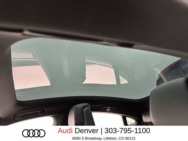 Used 2023 Audi e-tron GT Prestige w/ Prestige Package AWD/4WD image 22