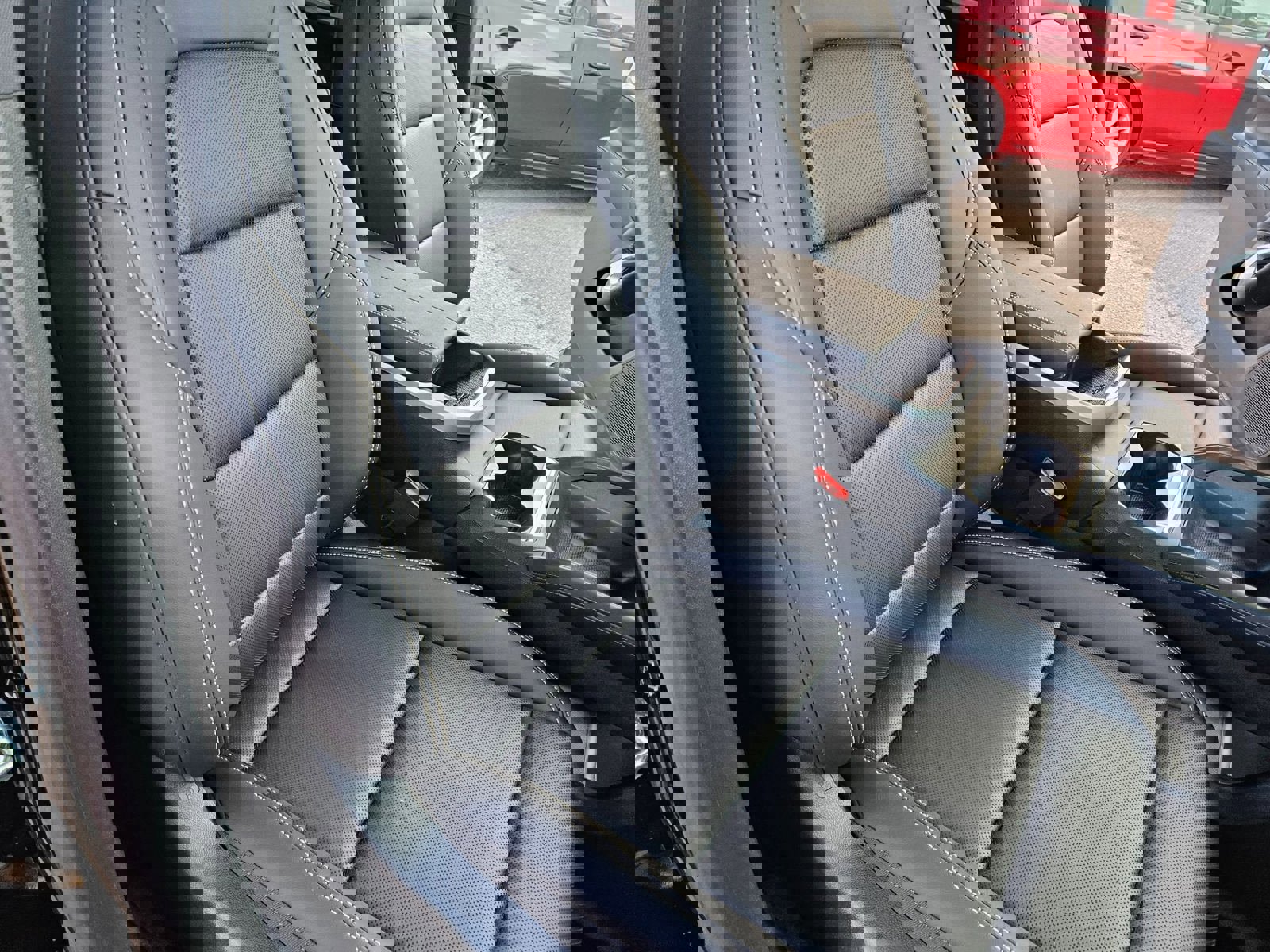 New 2026 GMC Terrain Elevation FWD image 27