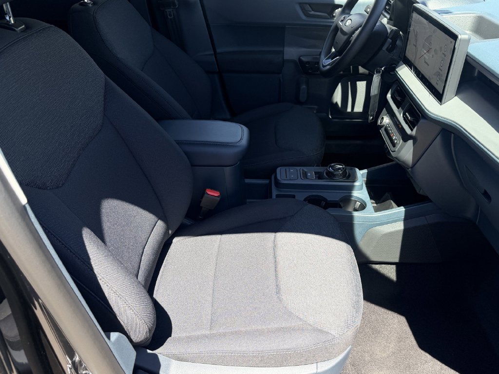 New 2026 Ford Maverick XL FWD image 10