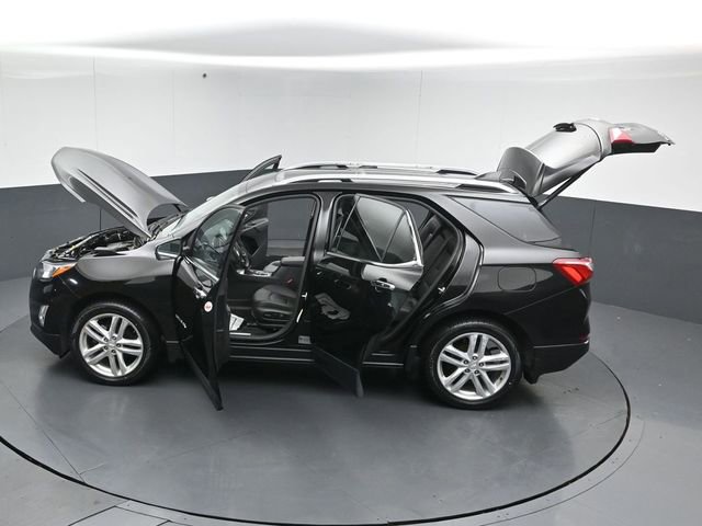 Used 2019 Chevrolet Equinox Premier image 53