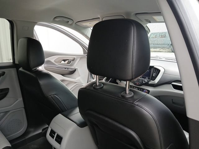 Used 2020 GMC Terrain SLT AWD/4WD image 16