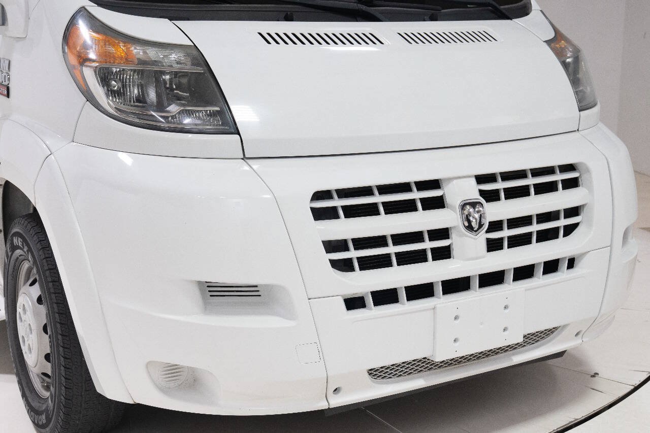 Used 2015 RAM ProMaster 2500 FWD image 13