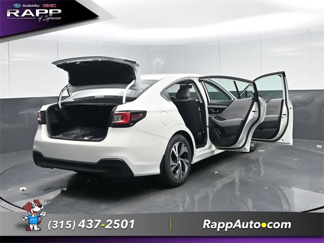 New 2025 Subaru Legacy Premium image 32