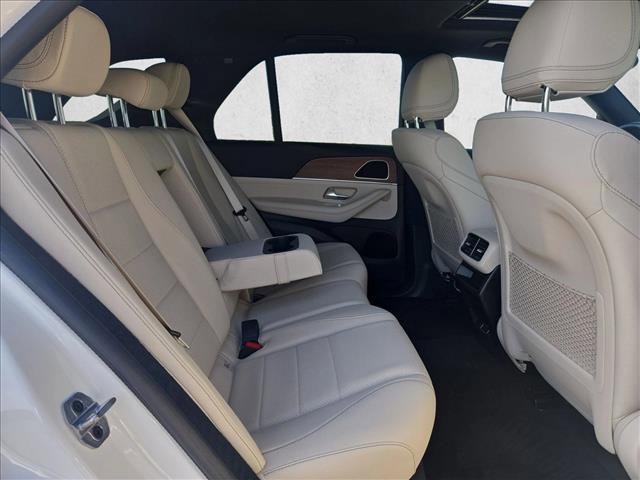 Certified 2025 Mercedes-Benz GLE 350 4MATIC image 20