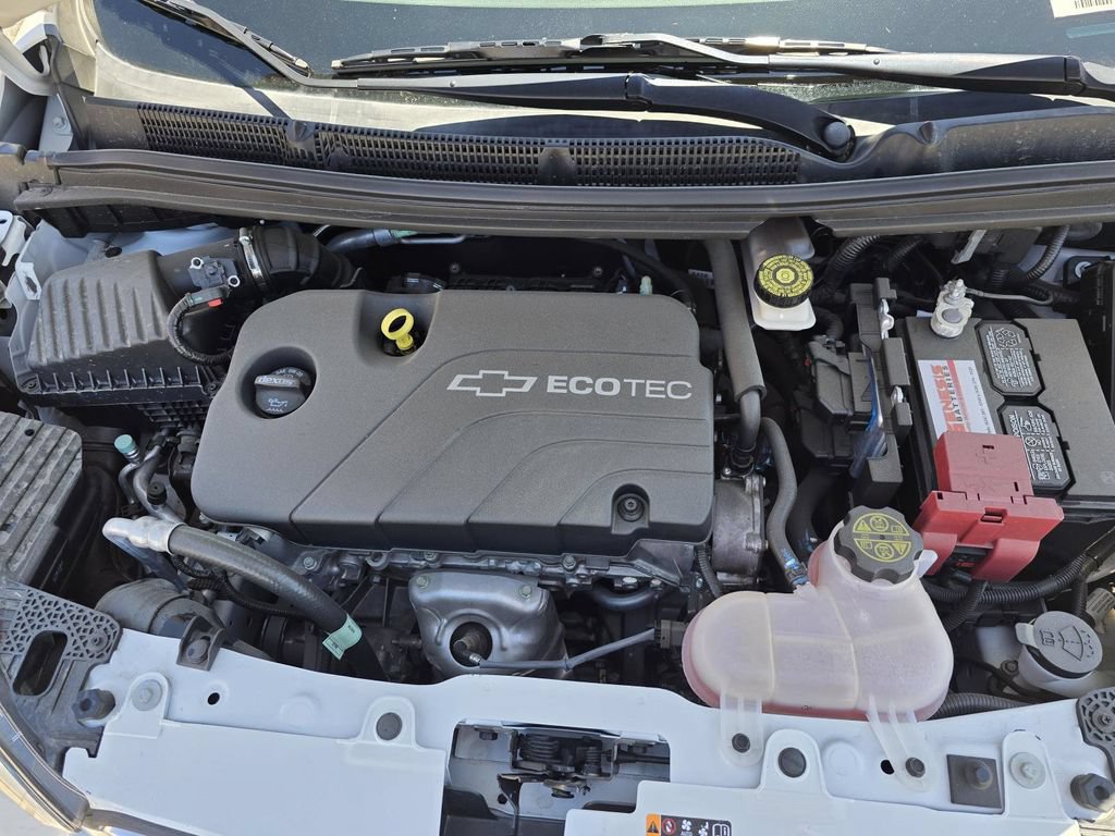 Used 2022 Chevrolet Spark ACTIV FWD image 34