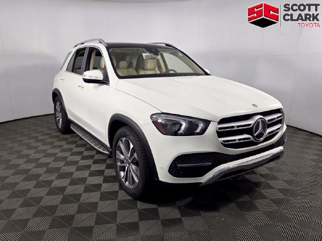 Used 2020 Mercedes-Benz GLE 350 4MATIC 360° Tour