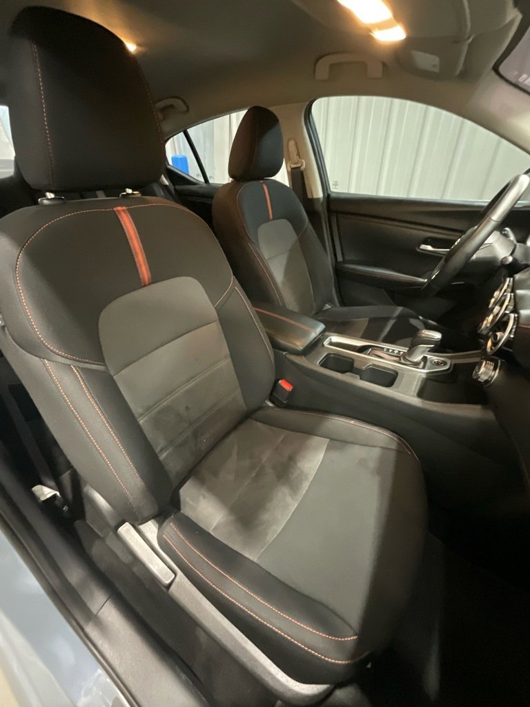 Used 2024 Nissan Sentra SR image 12