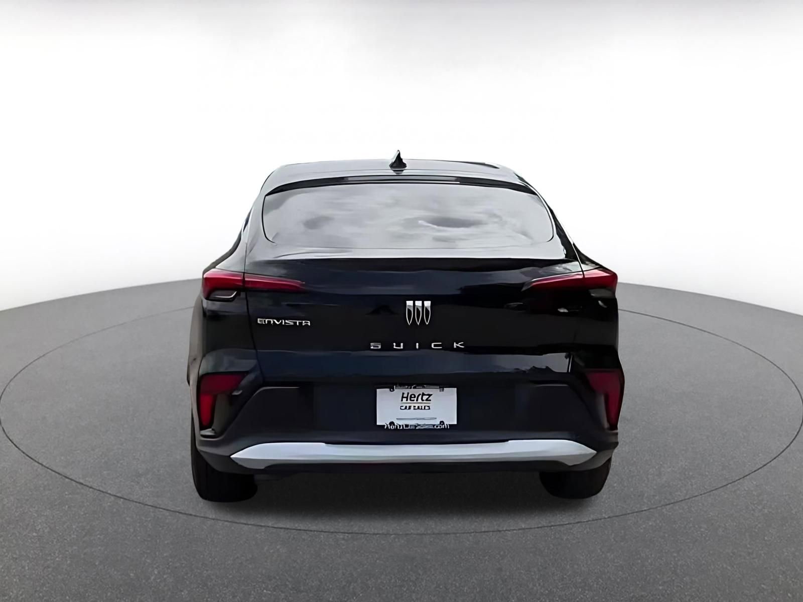 Used 2025 Buick Envista Preferred FWD image 12