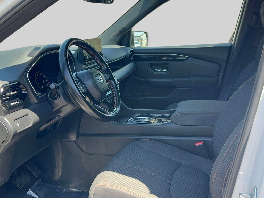 Used 2024 Honda Pilot Sport image 26