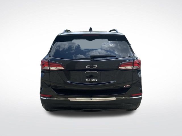 Used 2022 Chevrolet Equinox RS image 13