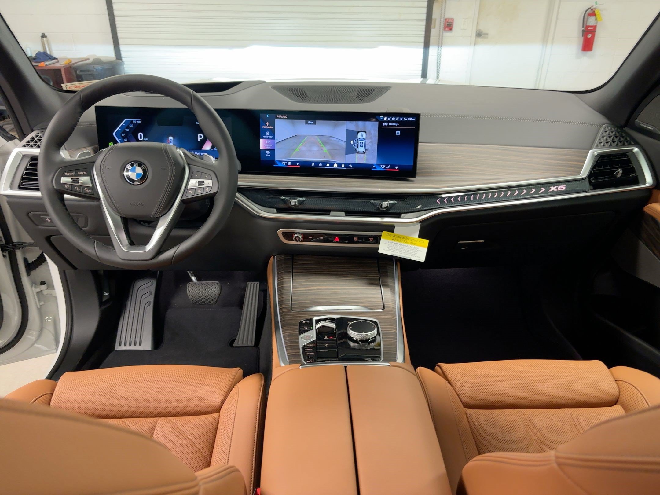 New 2026 BMW X5 sDrive40i w/ Premium Package RWD image 17