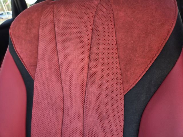 New 2026 Acura ADX A-Spec FWD image 12