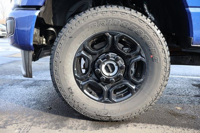 New 2026 Ford F350 XL w/ STX Appearance Package image 8