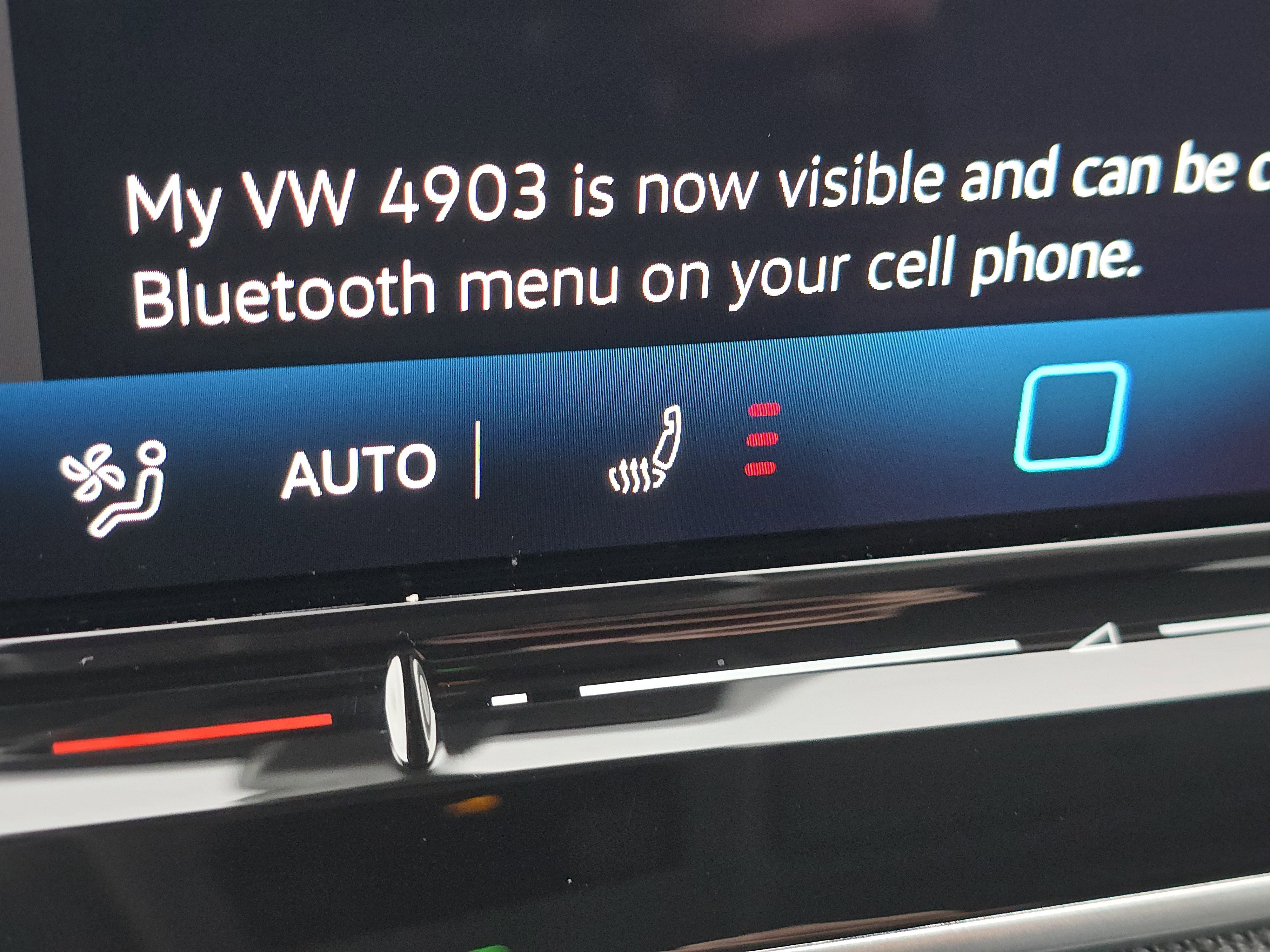 New 2026 Volkswagen Tiguan S image 11