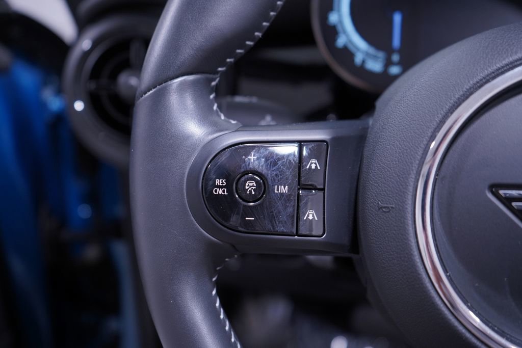 Used 2022 MINI Cooper Convertible w/ Driver Assistance Package FWD image 20