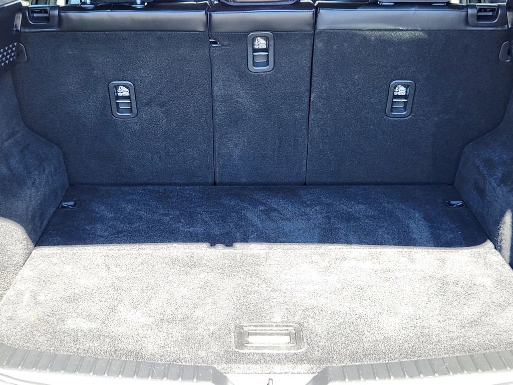 Used 2025 MAZDA CX-5 AWD 2.5 S w/ Select Package image 20