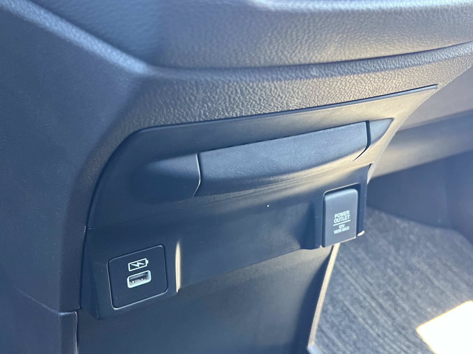 Used 2023 Honda Odyssey EX image 16