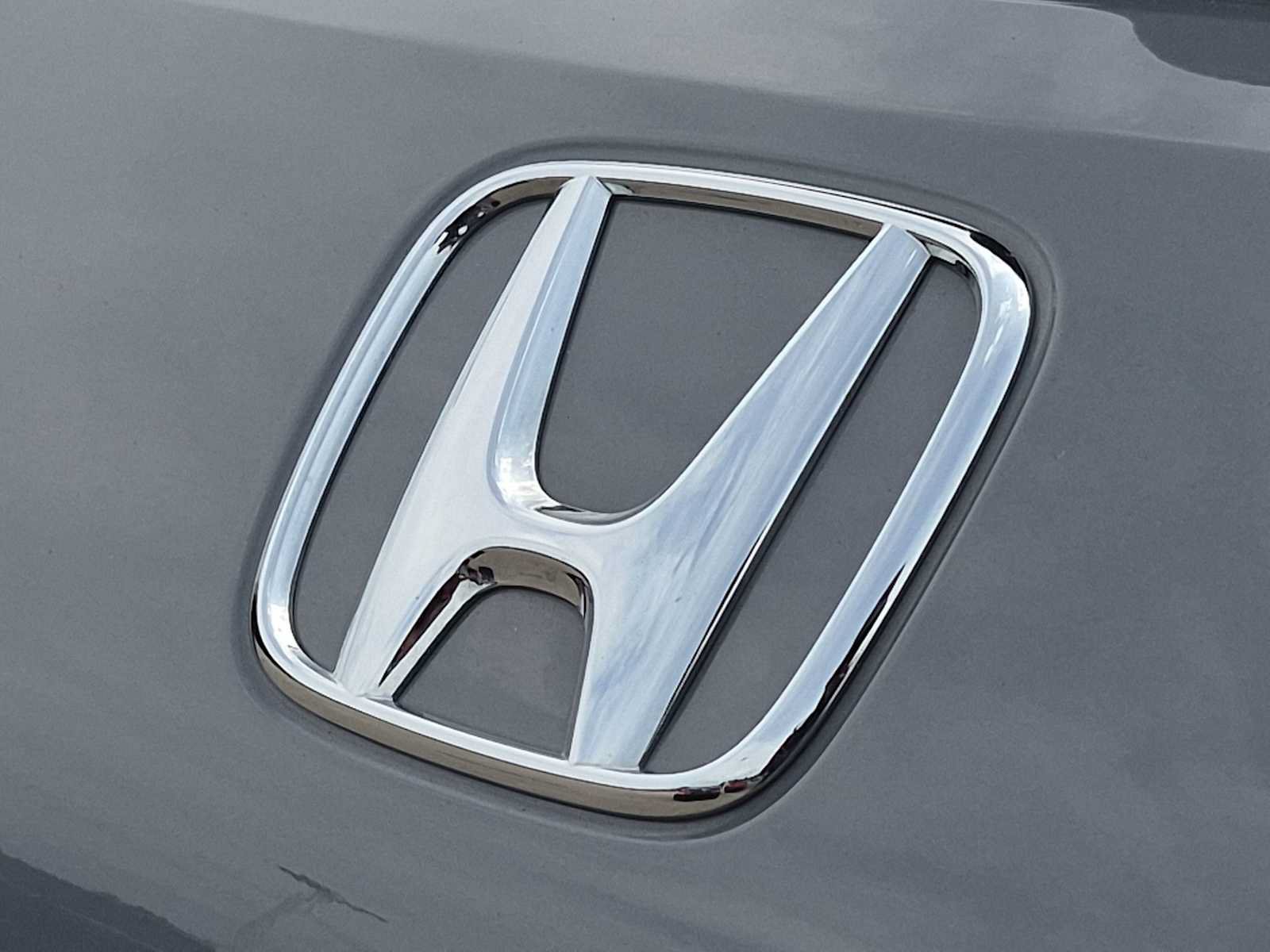 Certified 2025 Honda HR-V Sport image 13