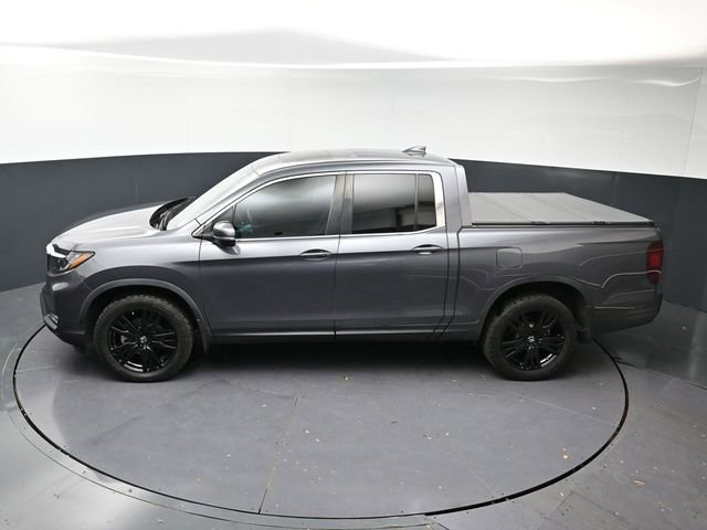 Used 2023 Honda Ridgeline RTL image 31