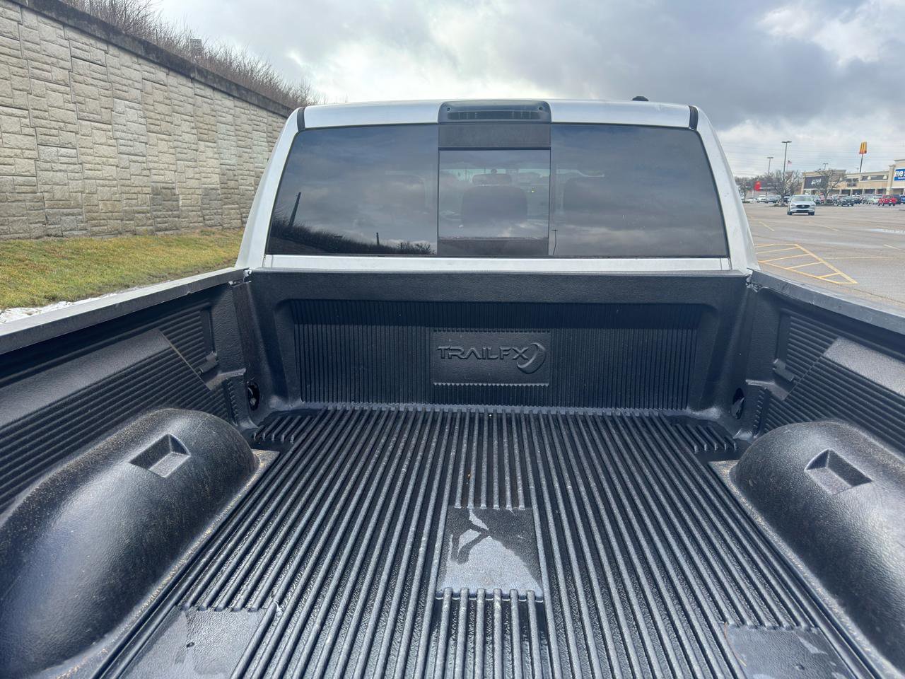 Used 2010 Dodge Ram 2500 Truck SLT AWD/4WD image 35