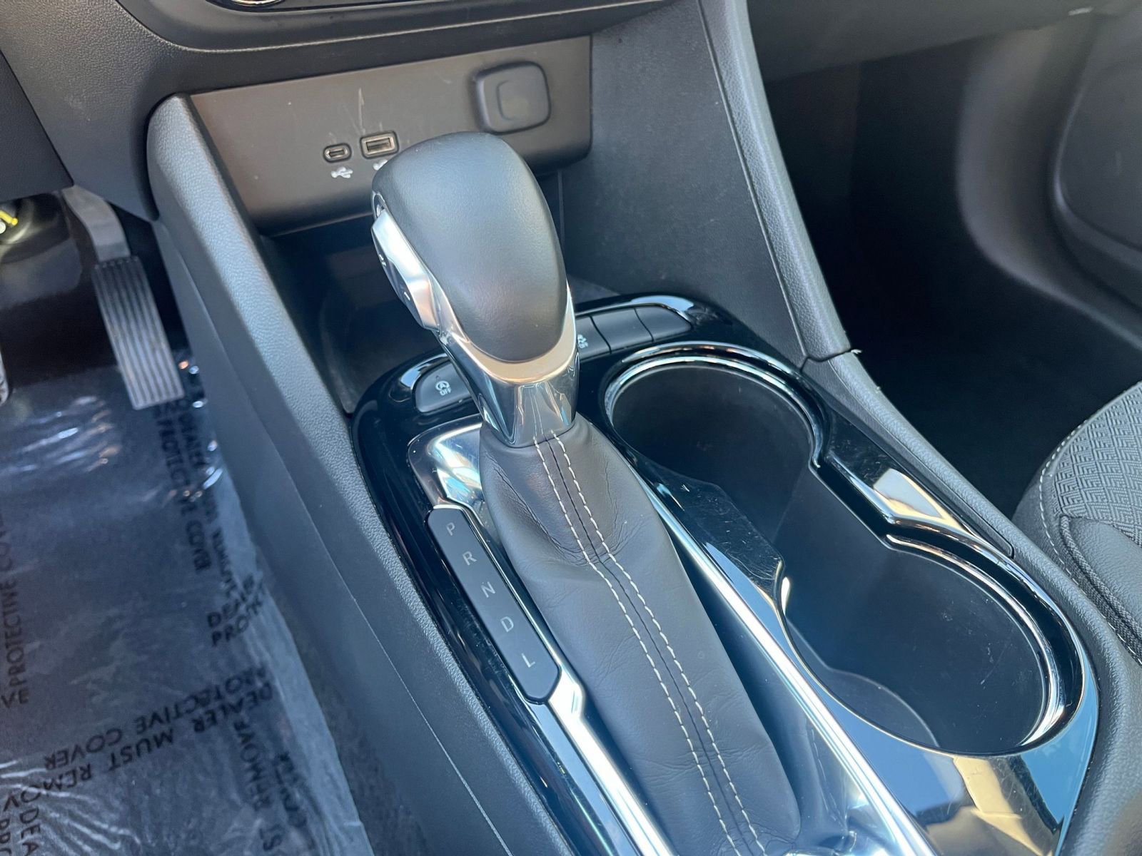 Used 2025 Buick Encore GX Preferred image 42